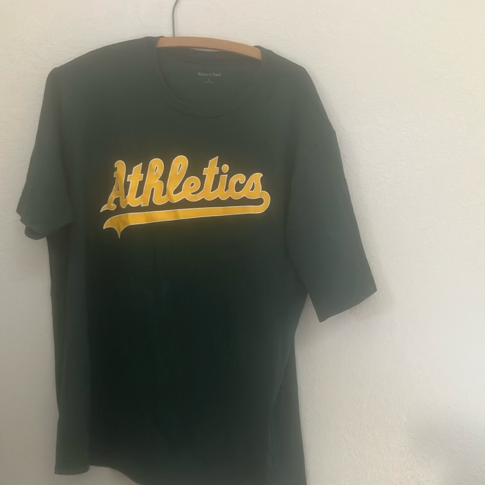 FINAL MARKDOWN Sport-tek men’s tee large